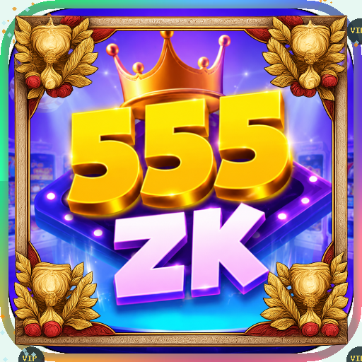 555zk — mitra unggulan